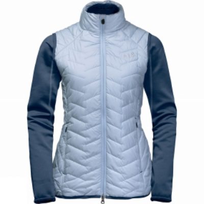 Womens Icy Trail 3-in-1 Jacket Womens Icy Trail 3-in-1 Jacket